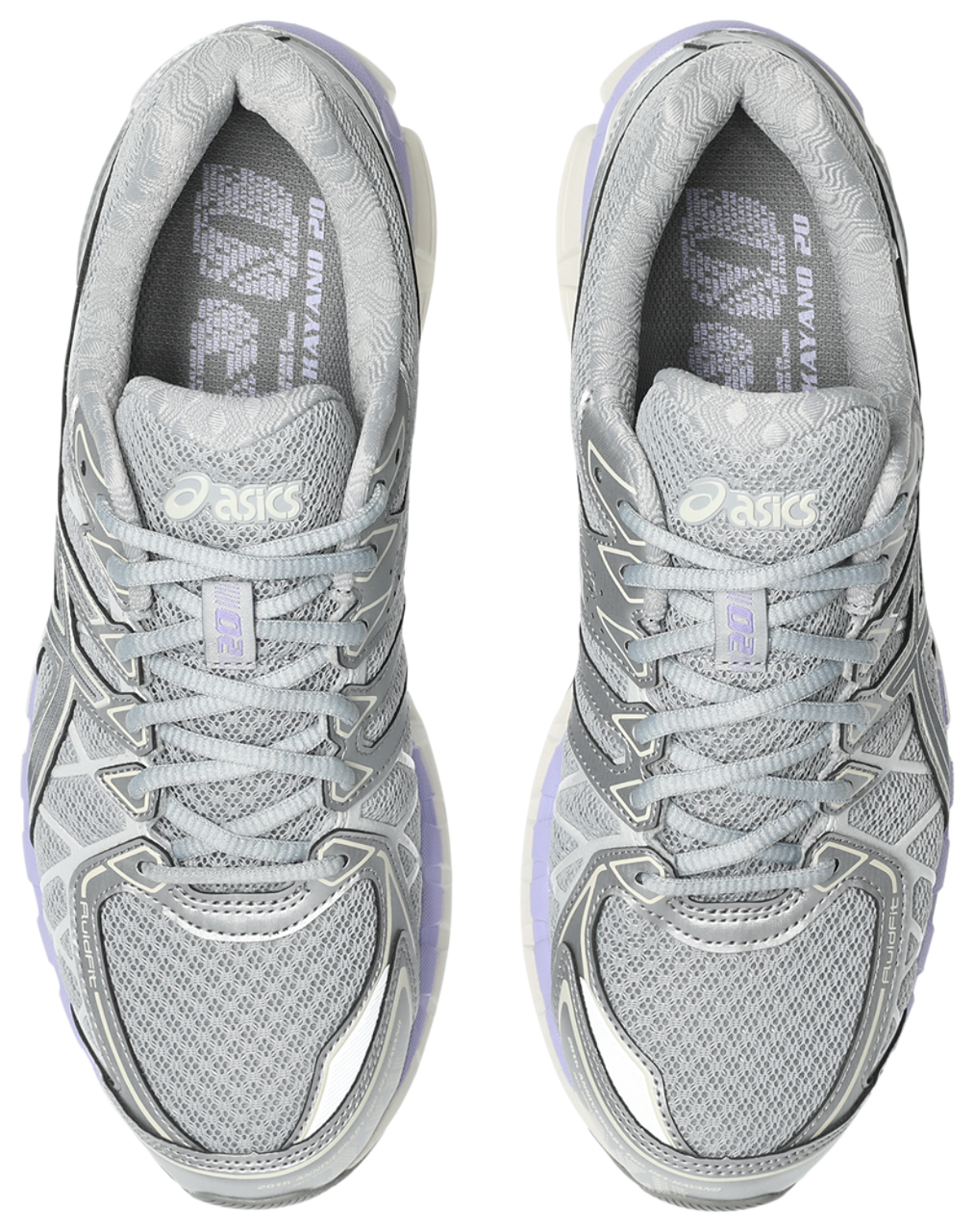 ASICS® GEL-Kayano 20 Image 4 of 5. Tap to open photo gallery.