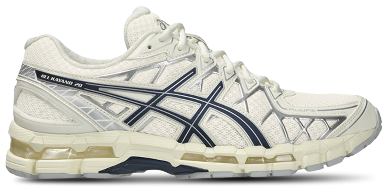 ASICS® GEL-Kayano 20 Image 1 of 5. Tap to open photo gallery.