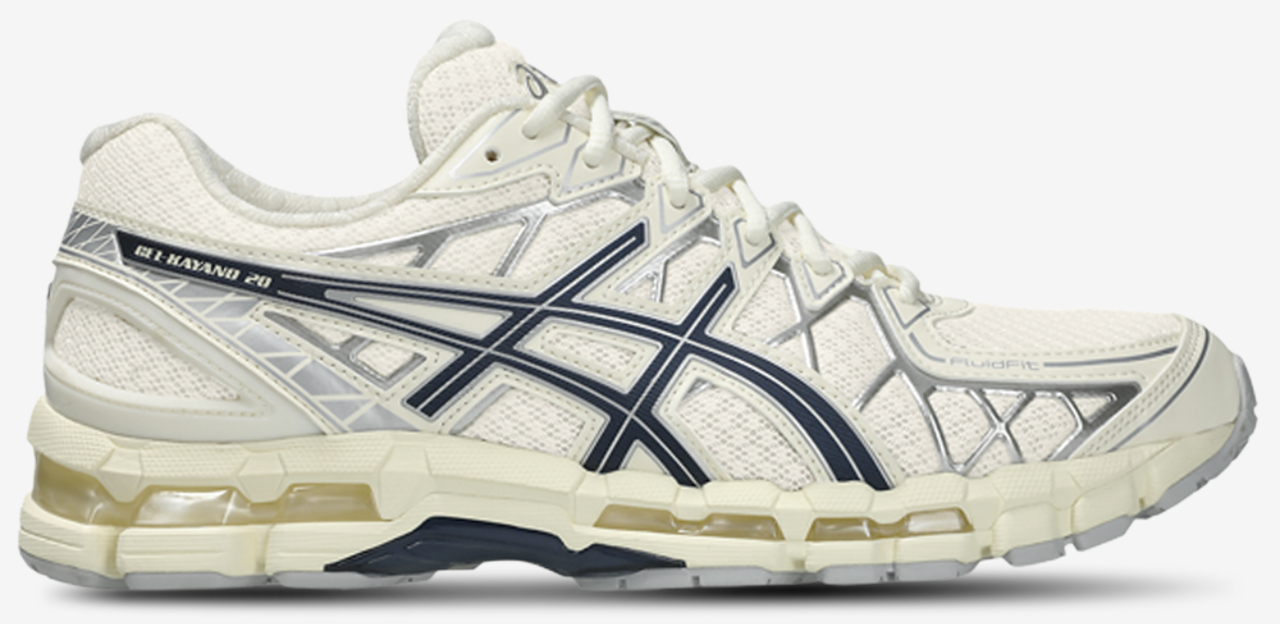 ASICS® GEL-Kayano 20 Image 1 of 5. Tap to open photo gallery.
