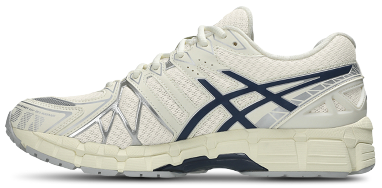 ASICS® GEL-Kayano 20 Image 2 of 5. Tap to open photo gallery.