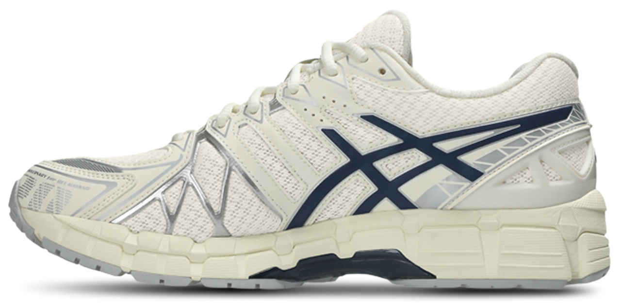 ASICS® GEL-Kayano 20 Image 2 of 5. Tap to open photo gallery.