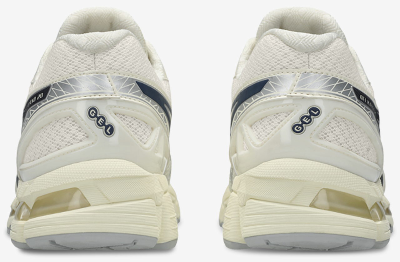 ASICS® GEL-Kayano 20 Image 3 of 5. Tap to open photo gallery.