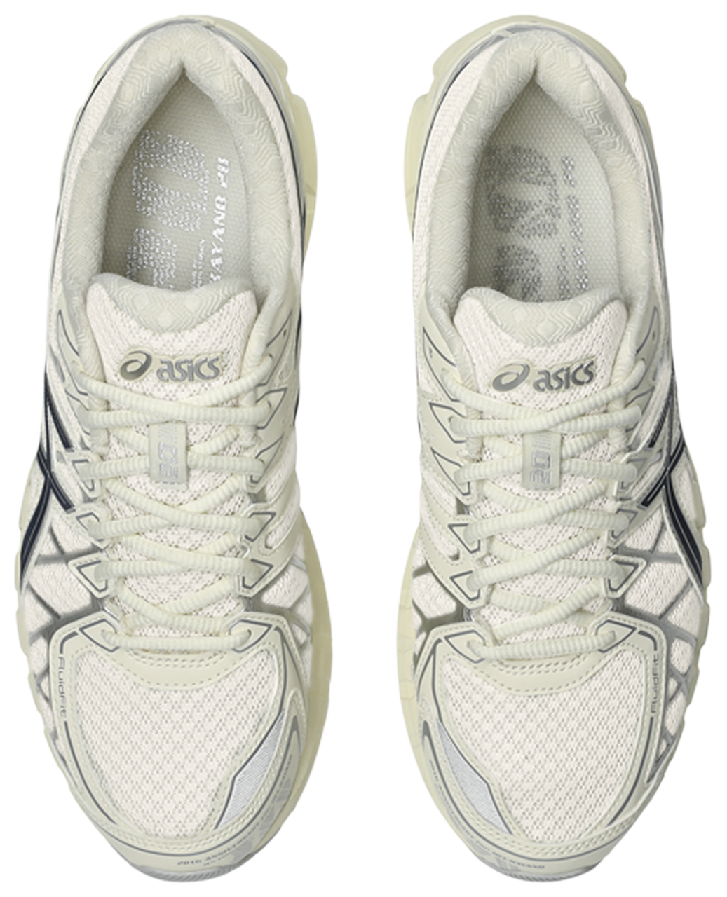 ASICS® GEL-Kayano 20 Image 4 of 5. Tap to open photo gallery.