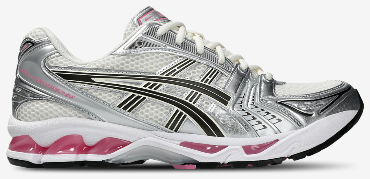ASICS® GEL-Kayano 14 Image 1 of 5. Tap to open photo gallery.