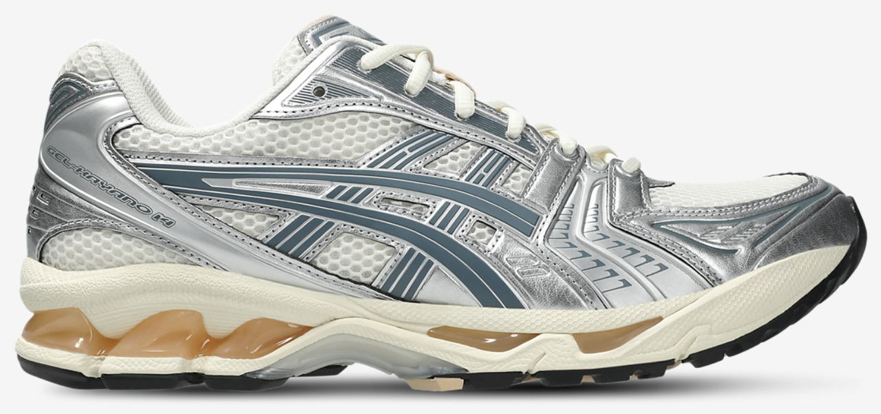 ASICS® GEL-Kayano 14 Image 1 of 5. Tap to open photo gallery.