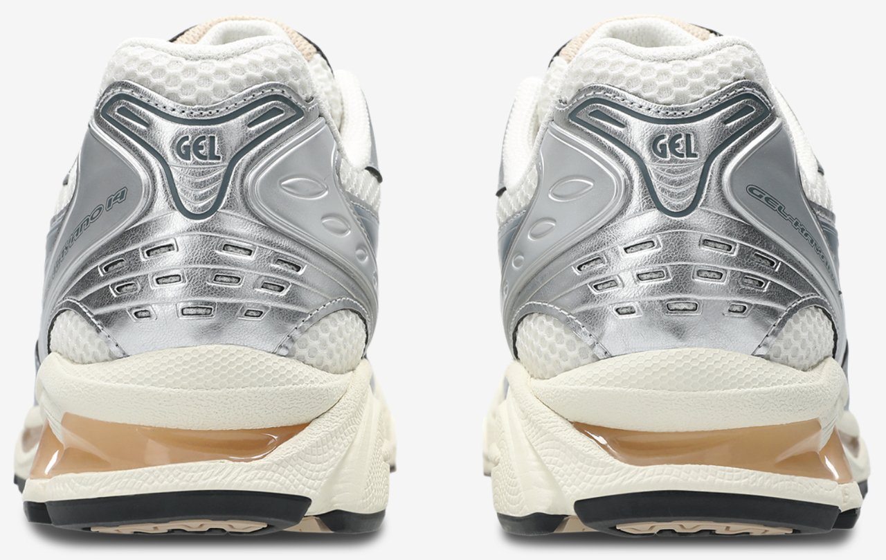 ASICS® GEL-Kayano 14 Image 3 of 5. Tap to open photo gallery.
