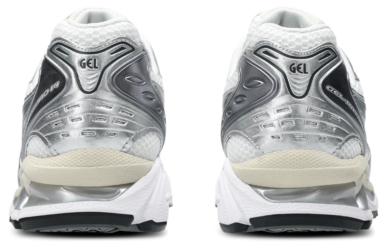 ASICS® GEL-Kayano 14 Image 3 of 8. Tap to open photo gallery.