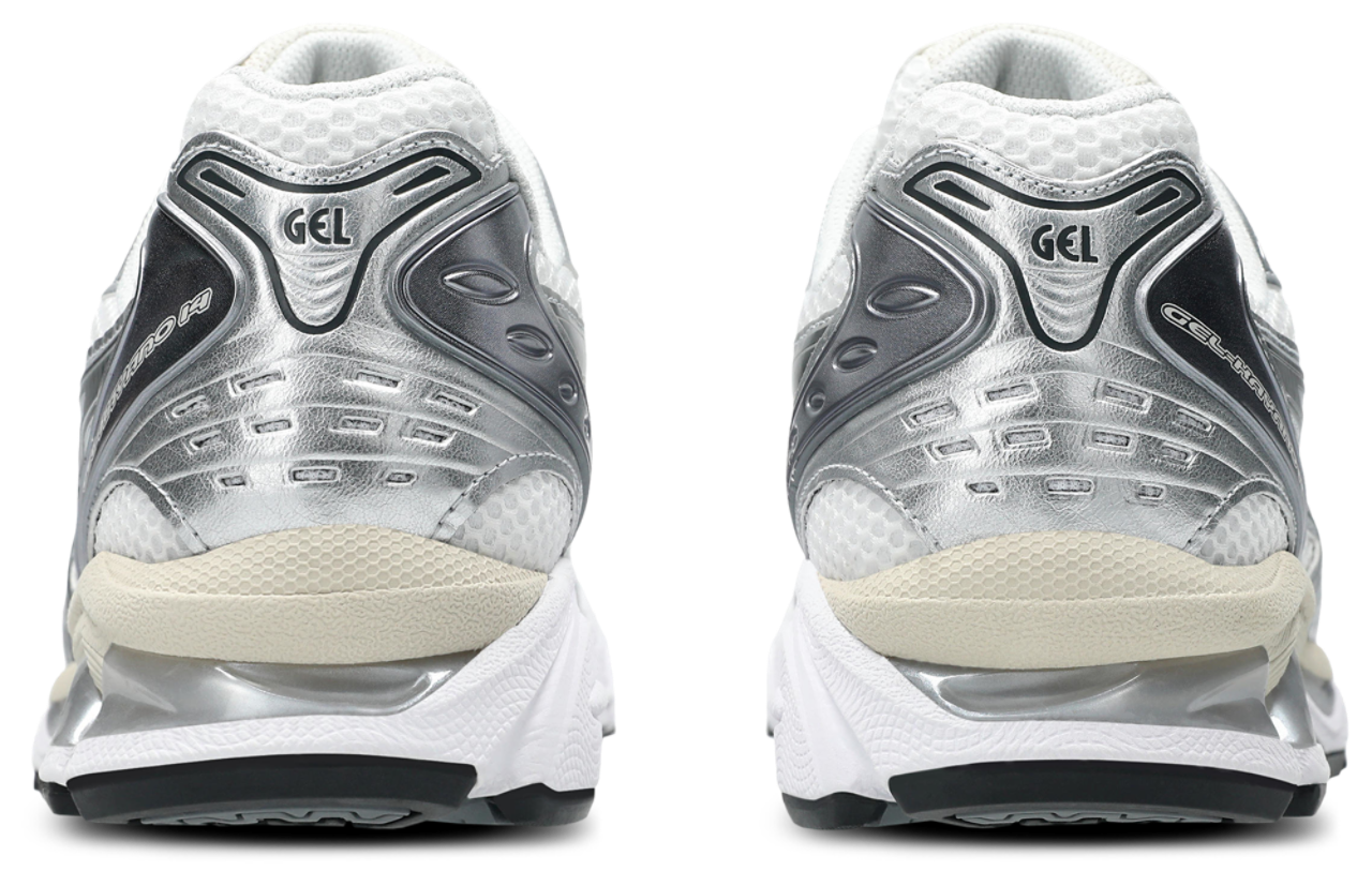 ASICS® GEL-Kayano 14 Image 3 of 8. Tap to open photo gallery.