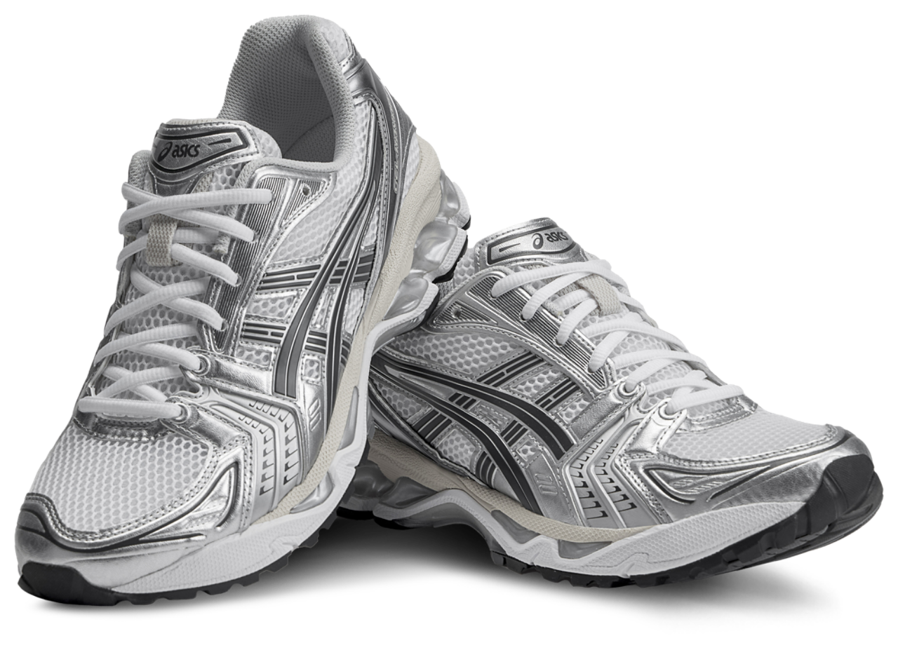 ASICS® GEL-Kayano 14 Image 7 of 8. Tap to open photo gallery.