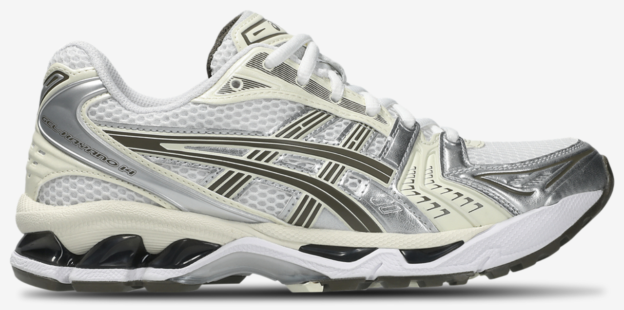 ASICS® GEL-Kayano 14 Image 1 of 5. Tap to open photo gallery.