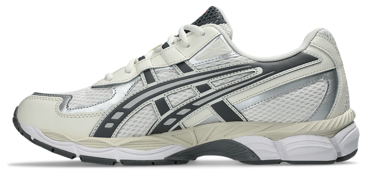 ASICS GEL-NYC 2055 28㎝ Asics Gel-NYC 2055 | Light Gray | SVD USA