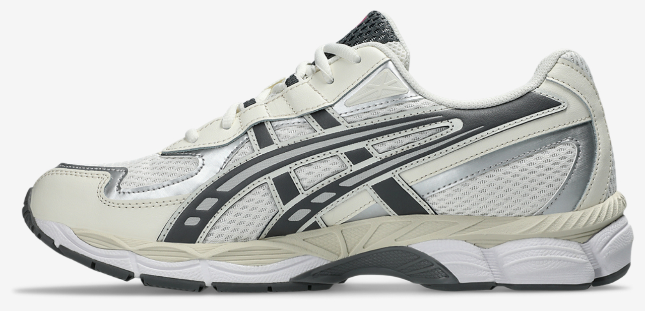 ASICS® GEL-NYC 2055 Image 2 of 5. Tap to open photo gallery.