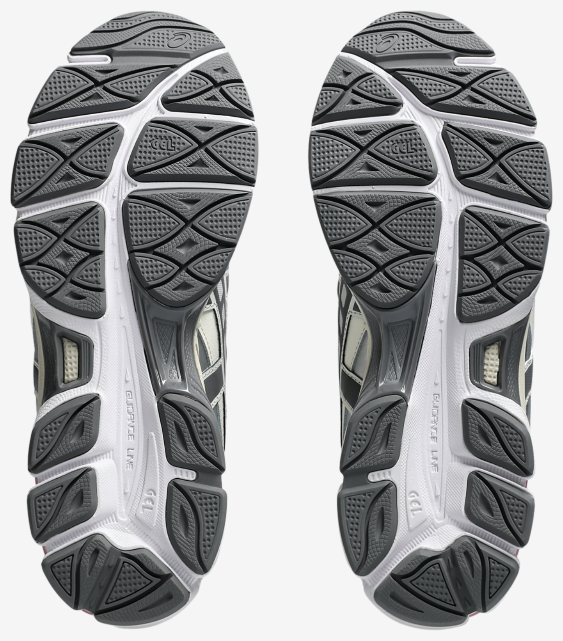ASICS® GEL-NYC 2055 Image 5 of 5. Tap to open photo gallery.