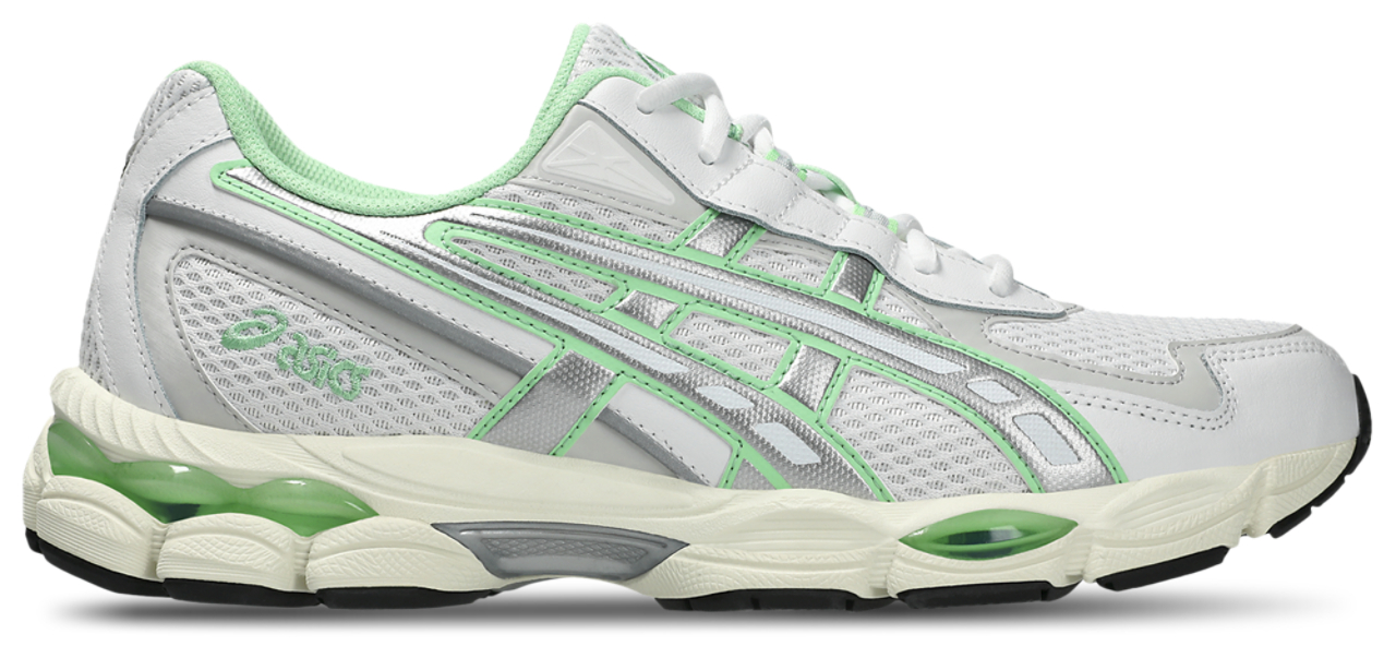 靴 ASICS GEL-NYC 2055 24cm GEL-NYC 2055 | Unisex | Clay Grey/Black | Sportstyle Shoes