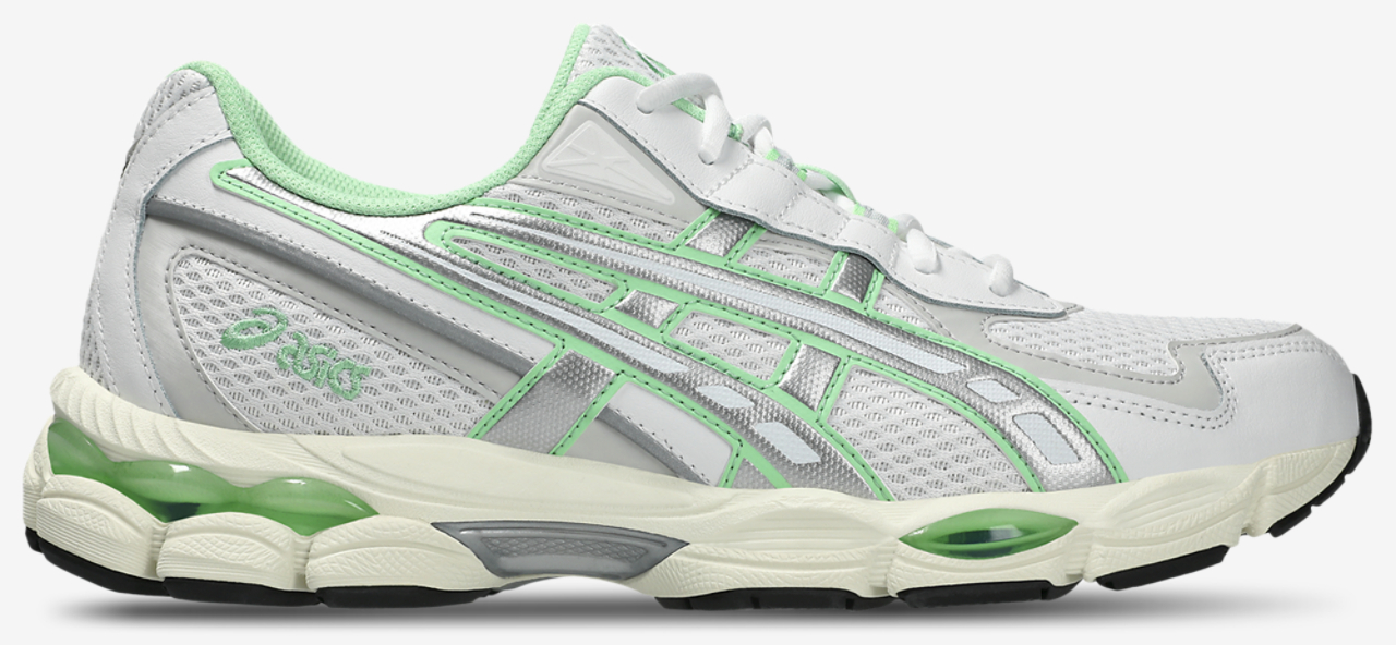 ASICS® GEL-NYC 2055 Image 1 of 5. Tap to open photo gallery.
