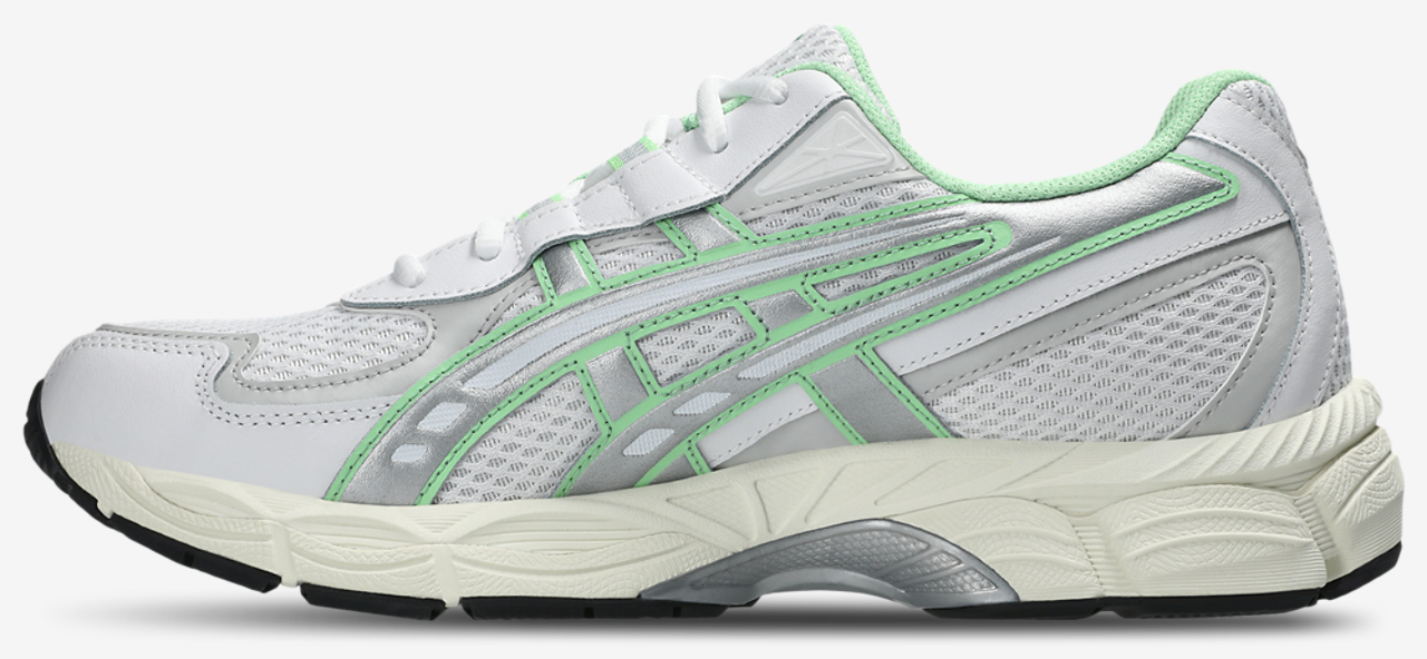 ASICS® GEL-NYC 2055 Image 2 of 5. Tap to open photo gallery.