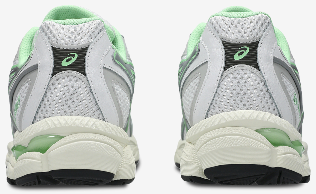 ASICS® GEL-NYC 2055 Image 3 of 5. Tap to open photo gallery.
