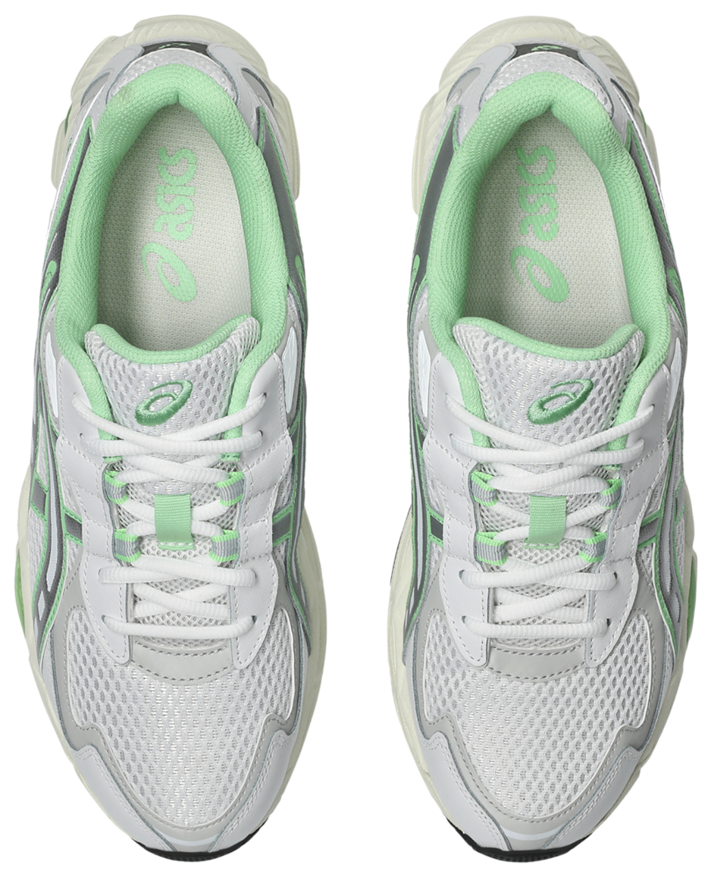 ASICS® GEL-NYC 2055 Image 4 of 5. Tap to open photo gallery.