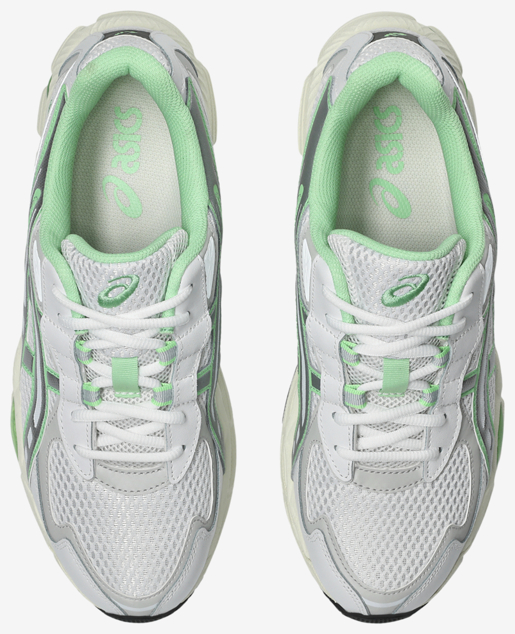 ASICS® GEL-NYC 2055 Image 4 of 5. Tap to open photo gallery.