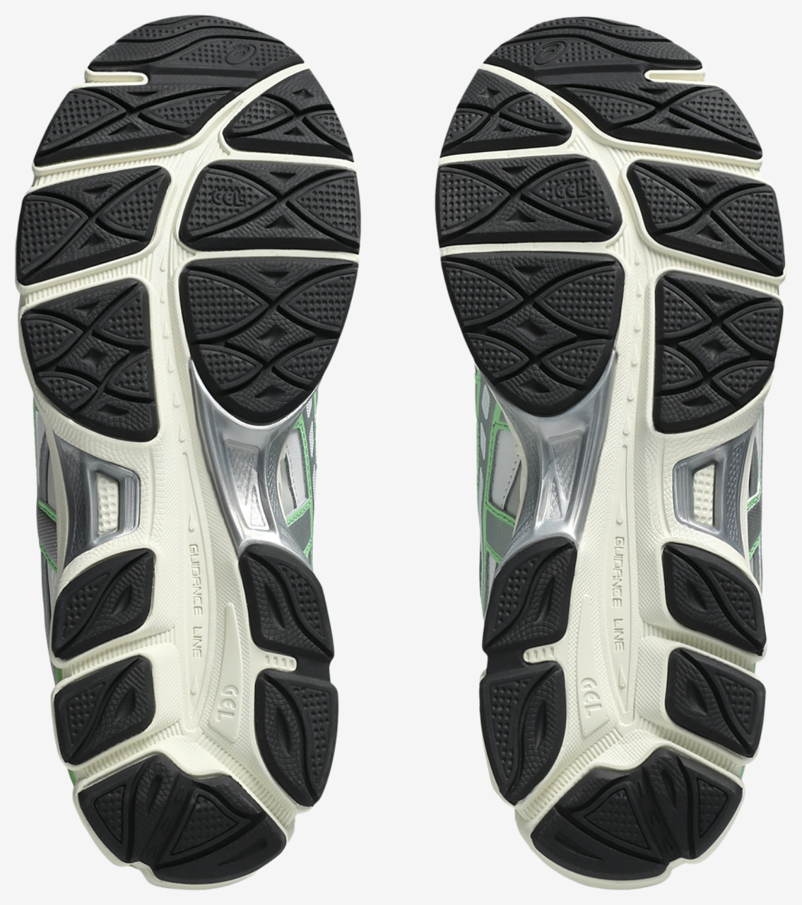 ASICS® GEL-NYC 2055 Image 5 of 5. Tap to open photo gallery.