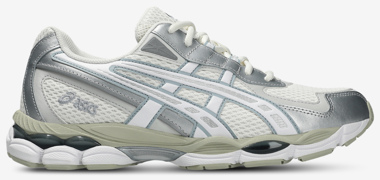 ASICS® GEL-NYC 2055 Image 1 of 5. Tap to open photo gallery.
