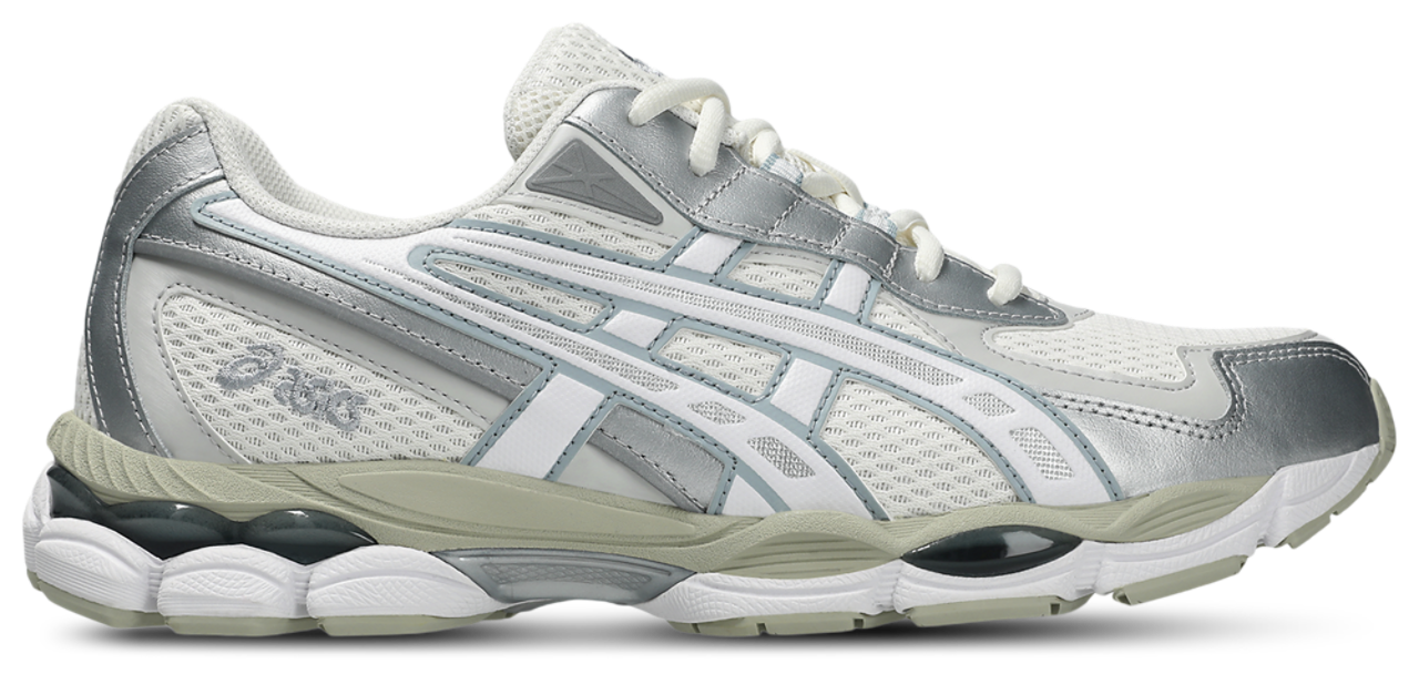 ASICS® GEL-NYC 2055 Image 1 of 5. Tap to open photo gallery.