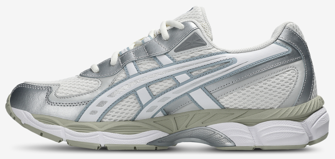 ASICS® GEL-NYC 2055 Image 2 of 5. Tap to open photo gallery.