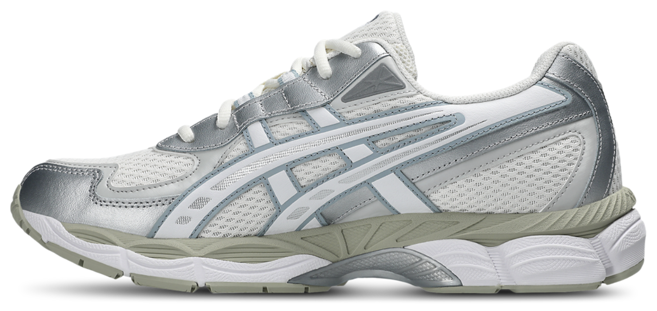 ASICS® GEL-NYC 2055 Image 2 of 5. Tap to open photo gallery.