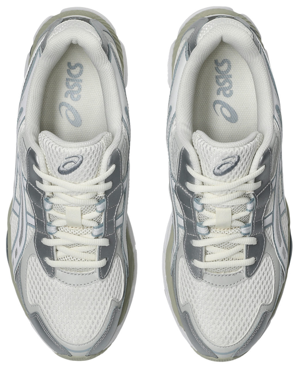 ASICS® GEL-NYC 2055 Image 4 of 5. Tap to open photo gallery.