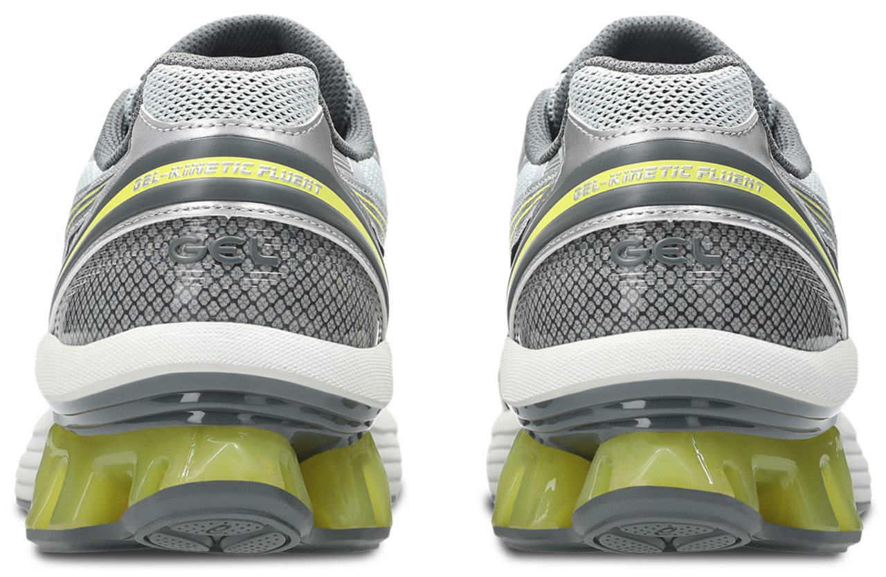 ASICS® GEL-Kinetic Fluent Foot Locker