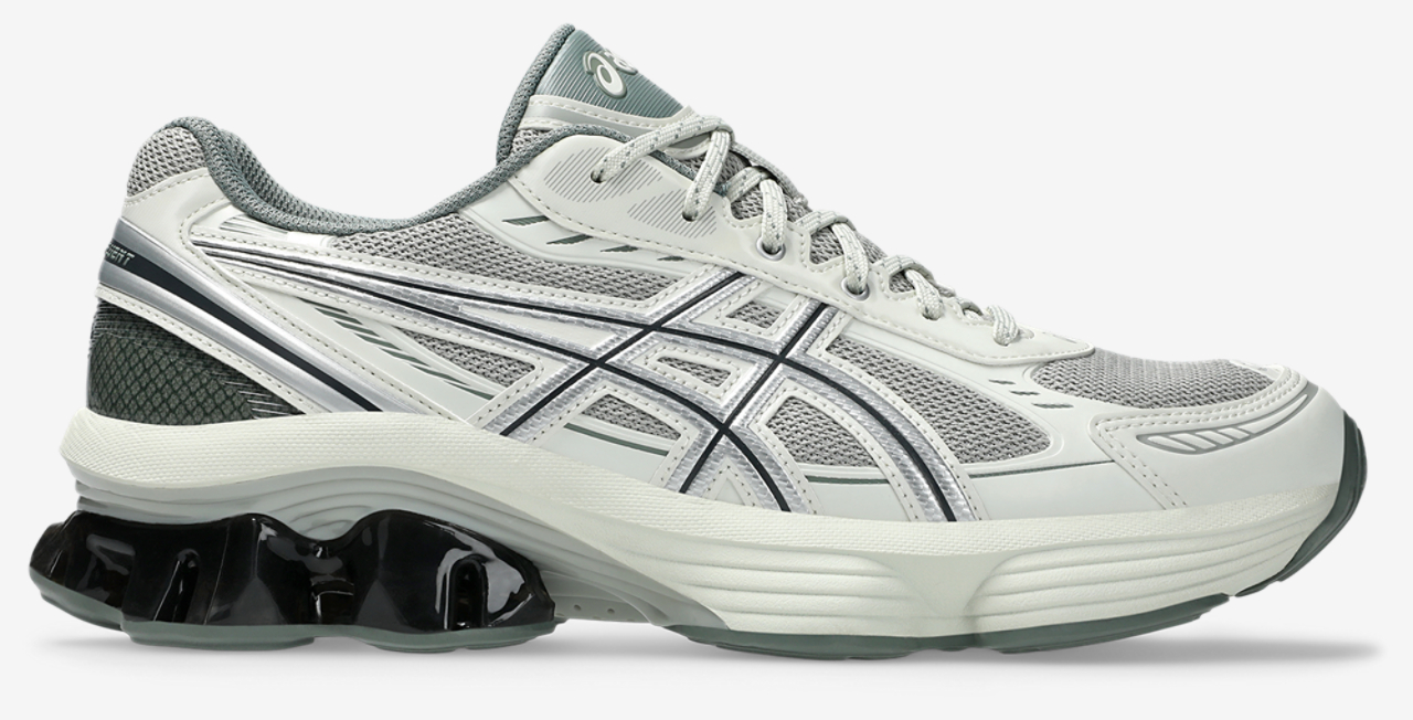 ASICS® GEL-Kinetic Fluent - Men's | Foot Locker