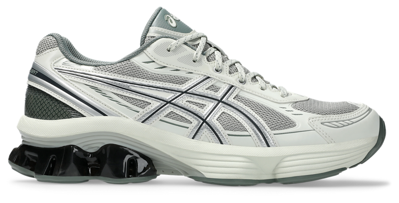 ASICS® GEL-Kinetic Fluent - Men's | Foot Locker