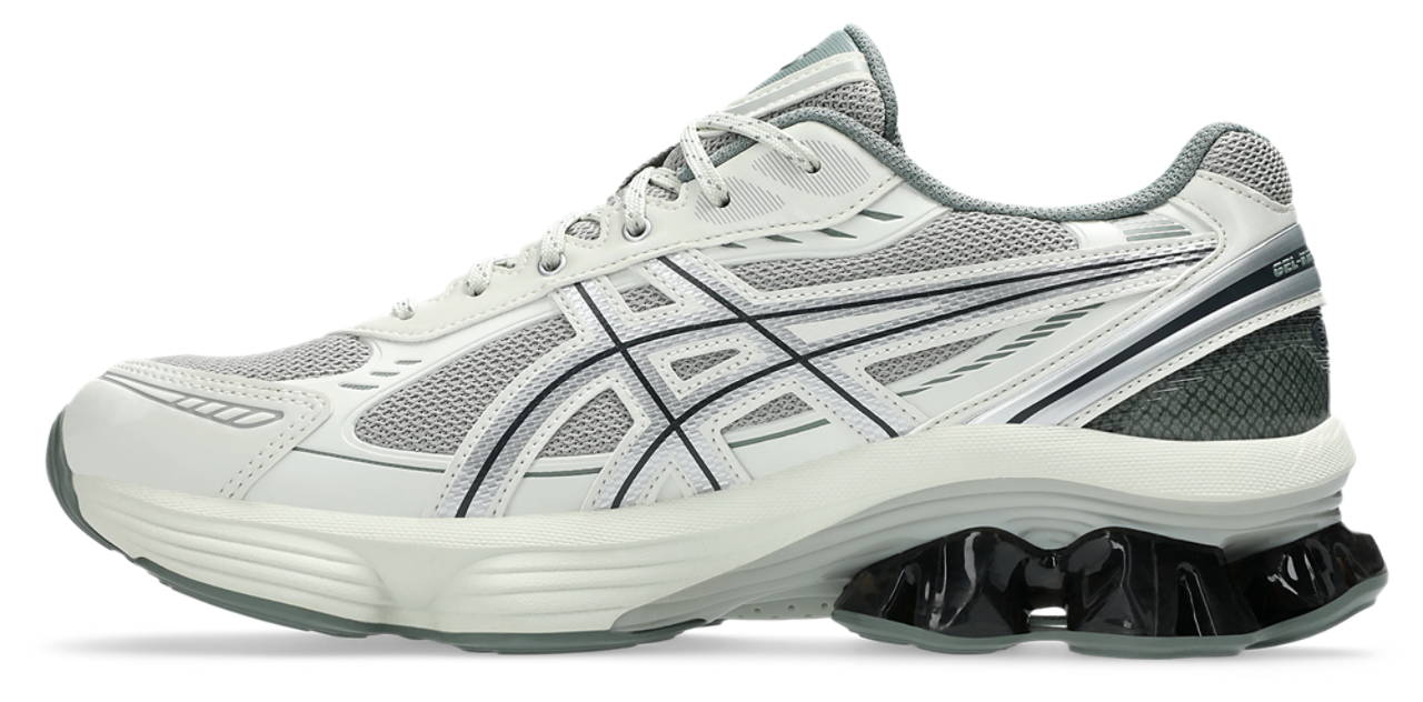 ASICS® GEL-Kinetic Fluent - Men's | Foot Locker