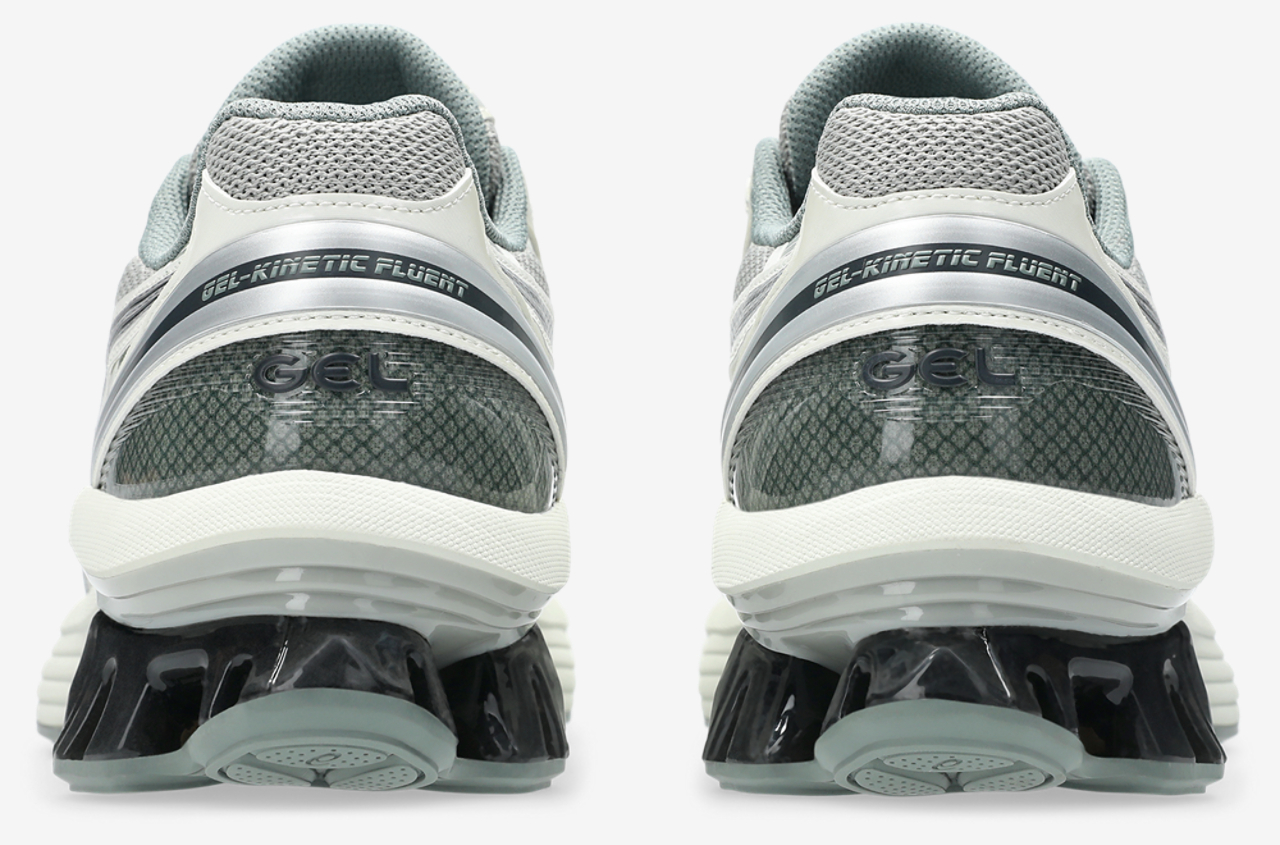 ASICS® GEL-Kinetic Fluent - Men's | Foot Locker
