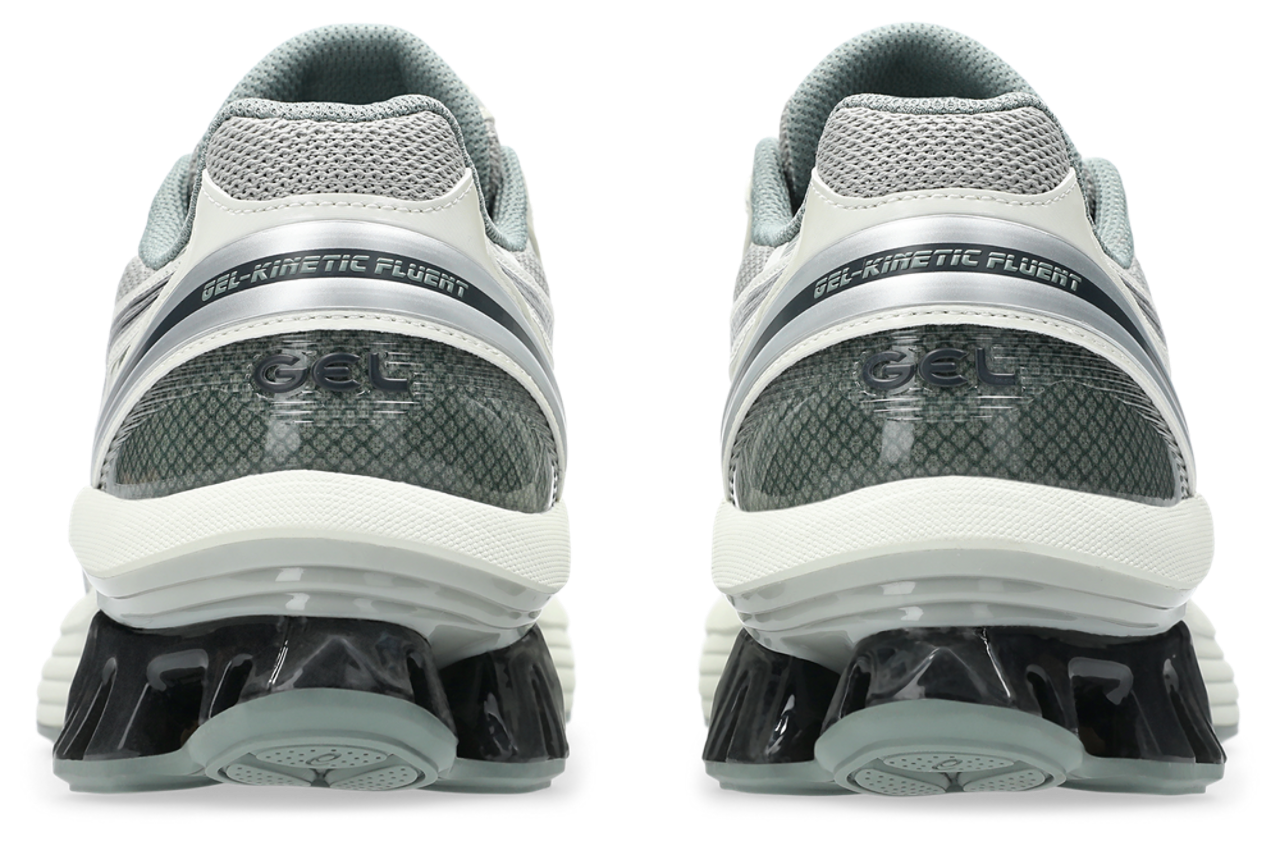 ASICS® GEL-Kinetic Fluent - Men's | Foot Locker