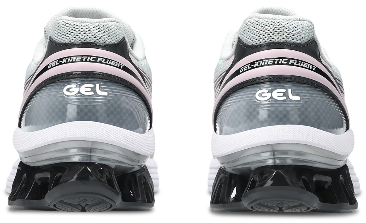 ASICS® GEL-Kinetic Fluent - Women's | Foot Locker