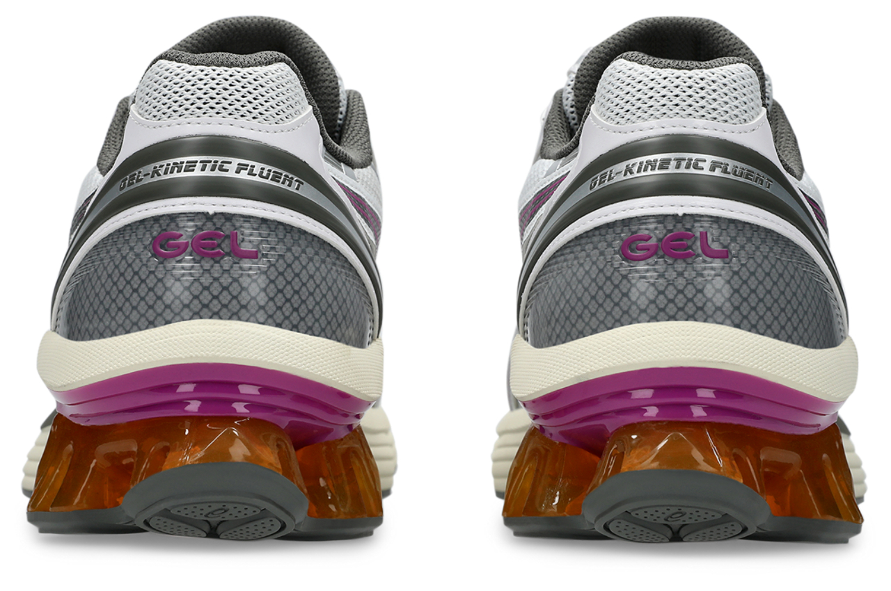 asics スニーカー　GEL-KINETIC FLUENT 24cm ピンク ASICS® Gel-Kinetic Fluent | Foot Locker