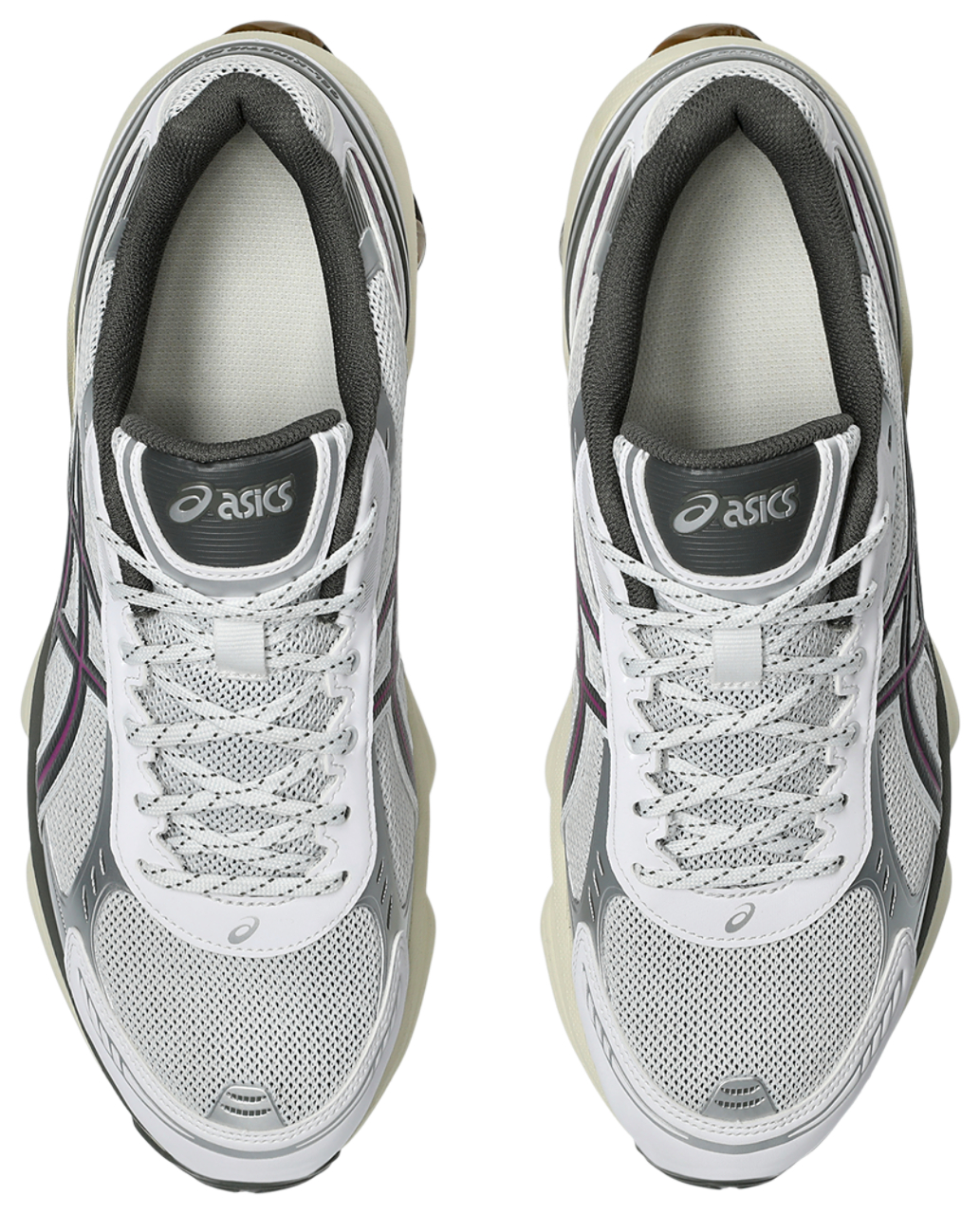 ASICS GEL-KINETIC FLUENT 美品 Amazon.com: ASICS Gel-Kinetic Fluent Unisex Sneakers, White