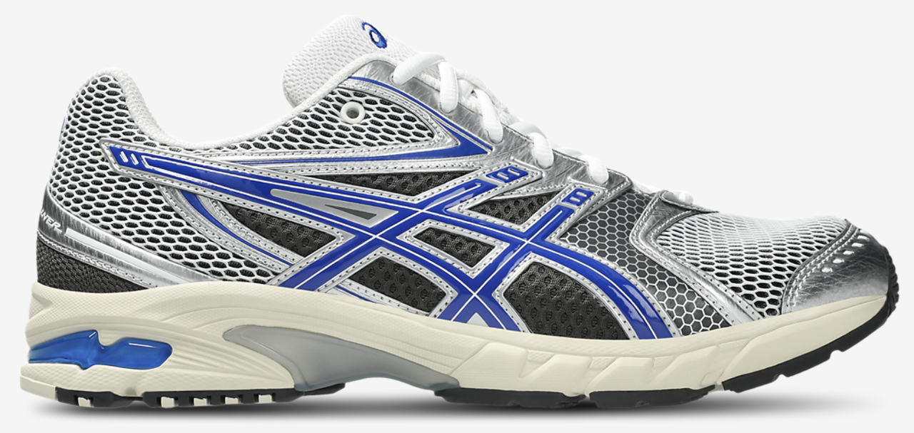 ASICS® GEL-DS Trainer 14 Image 1 of 5. Tap to open photo gallery.
