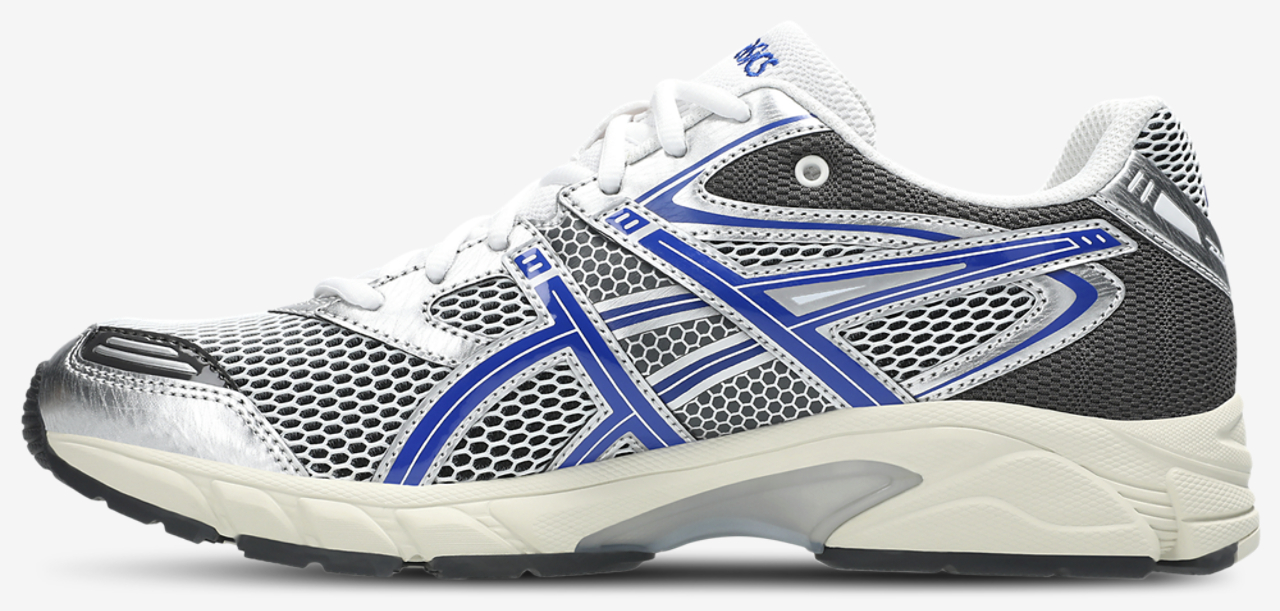 ASICS® GEL-DS Trainer 14 Image 2 of 5. Tap to open photo gallery.
