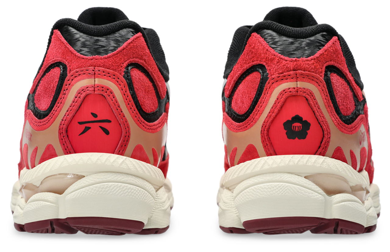 ASICS® GEL-NYC Foot Locker