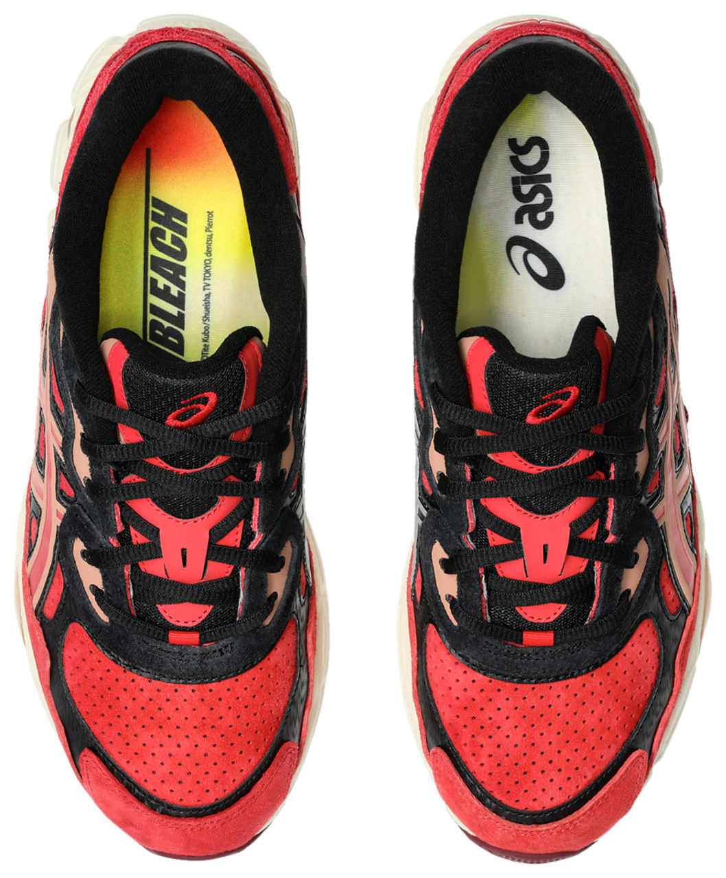 ASICS® GEL-NYC | Foot Locker