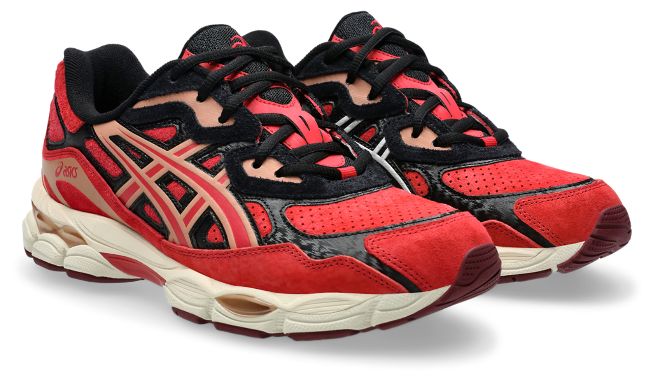 靴 asics gel-nyc ASICS® GEL-NYC | Foot Locker
