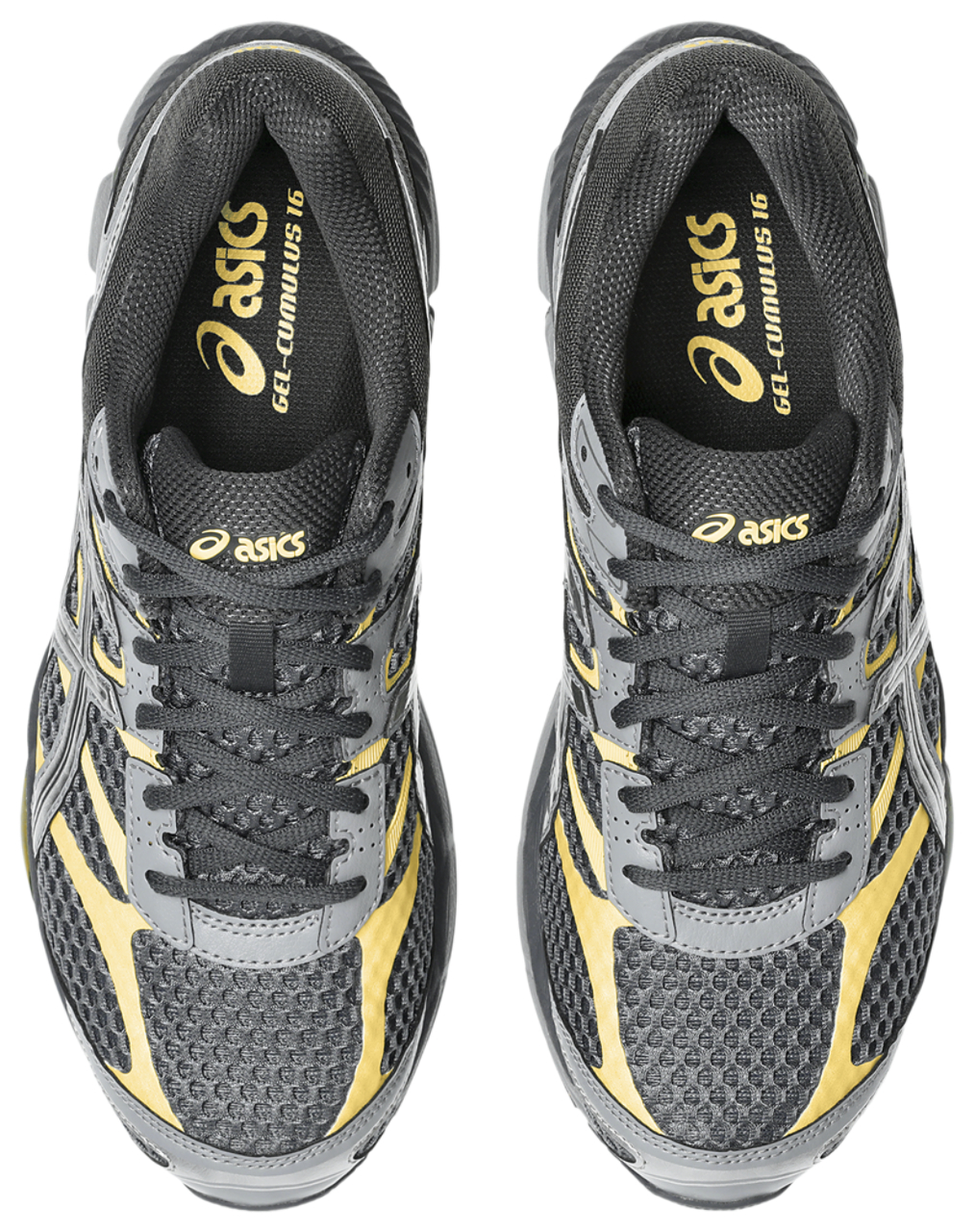 ASICS® GEL-Cumulus 16 Image 4 of 5. Tap to open photo gallery.