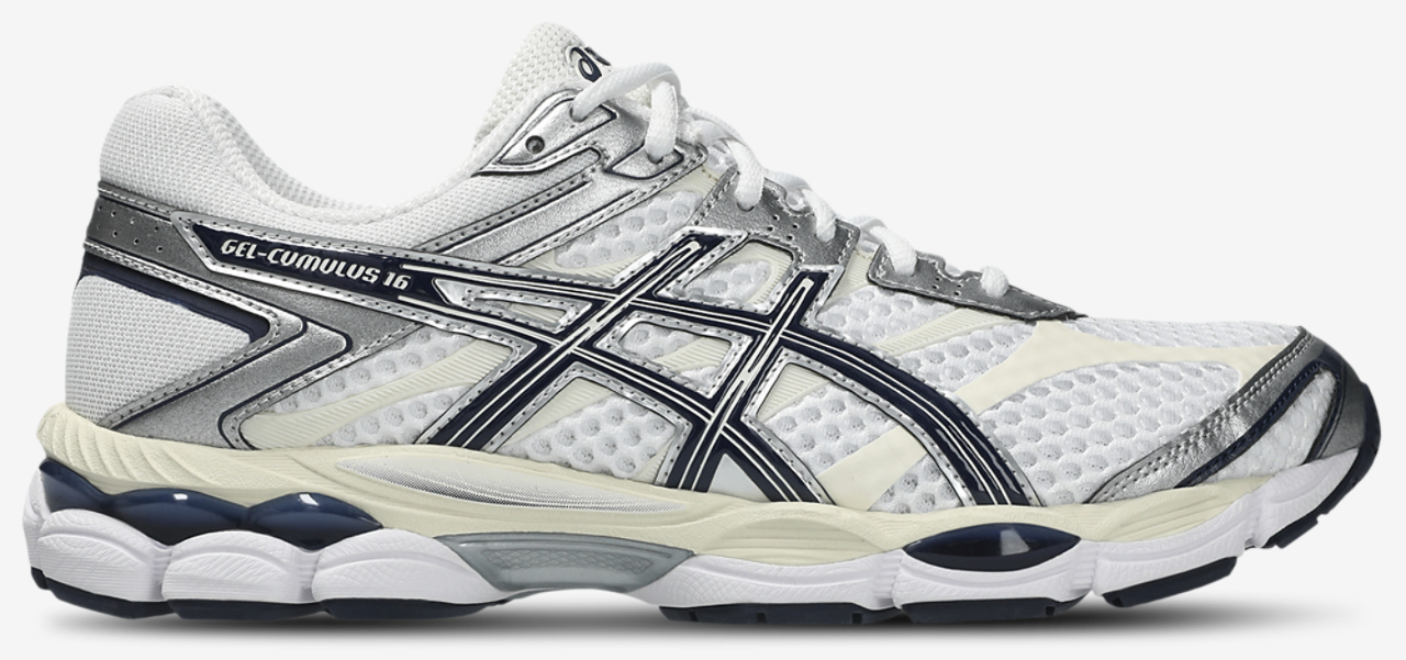 ASICS® GEL-Cumulus 16 Image 1 of 5. Tap to open photo gallery.