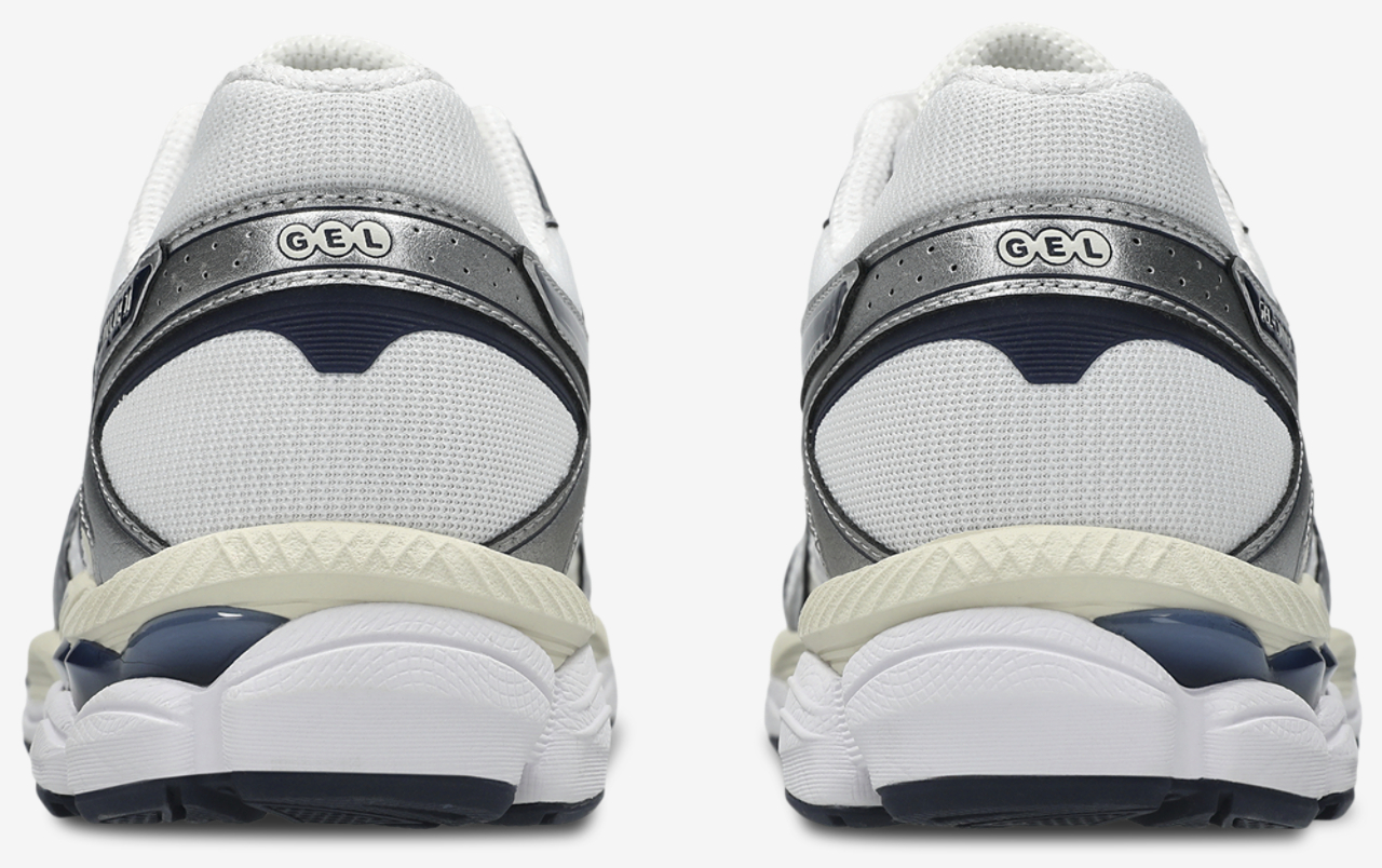 ASICS® GEL-Cumulus 16 Image 3 of 5. Tap to open photo gallery.