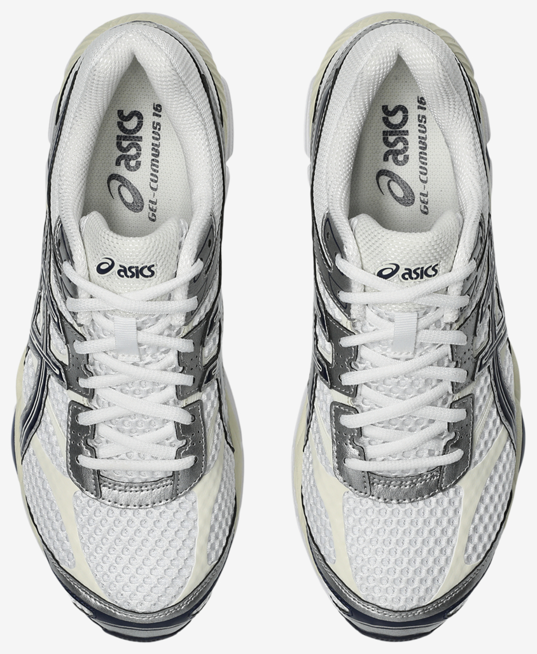ASICS® GEL-Cumulus 16 Image 4 of 5. Tap to open photo gallery.