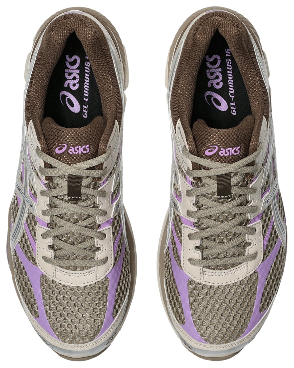 ASICS® GEL-Cumulus 16 Image 4 of 5. Tap to open photo gallery.