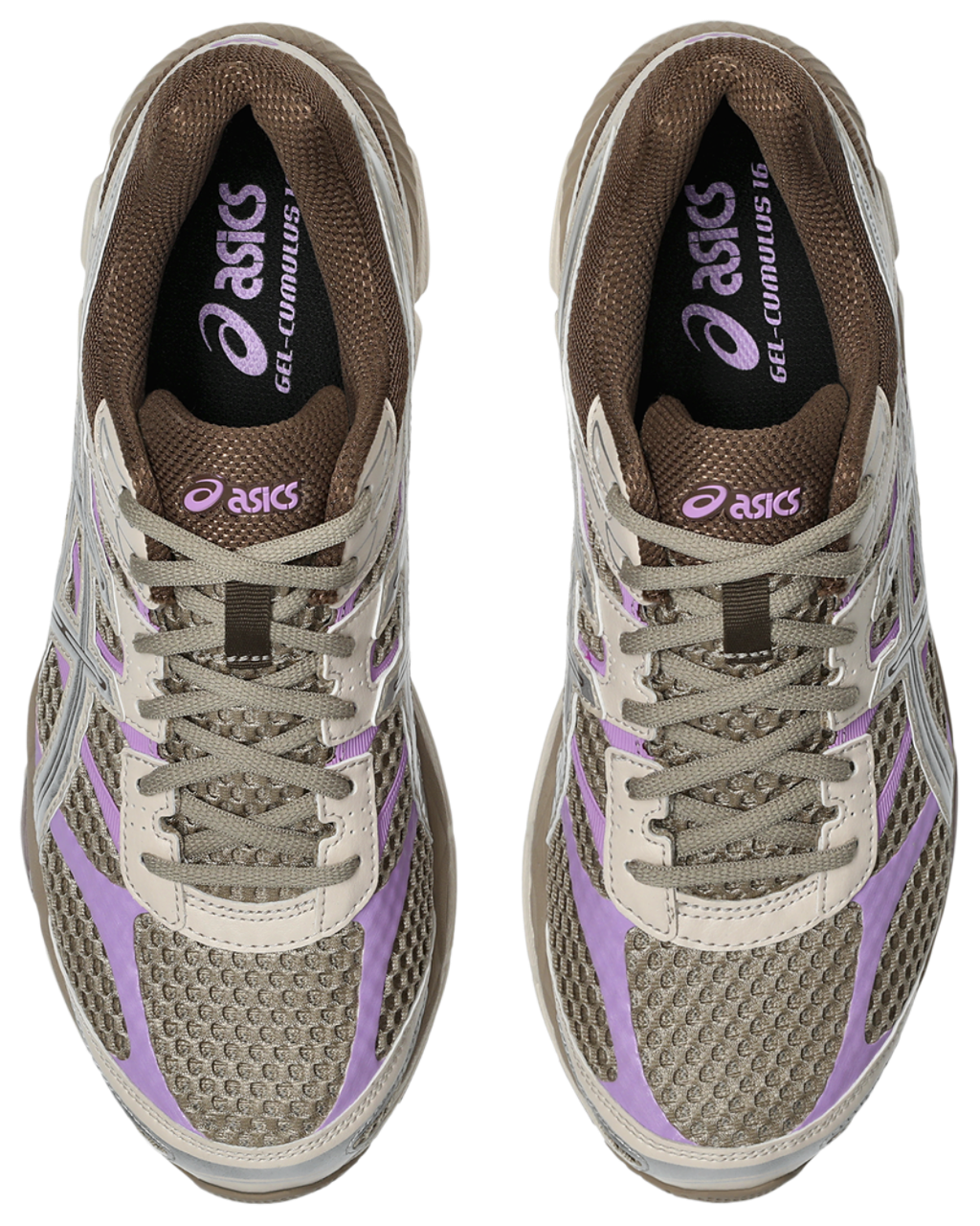 ASICS® GEL-Cumulus 16 Image 4 of 5. Tap to open photo gallery.
