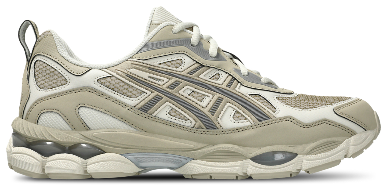 ASICS® GEL-NYC RGD Image 1 of 5. Tap to open photo gallery.